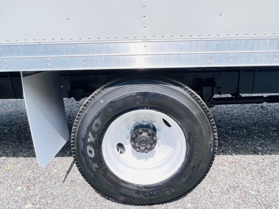 2018 Hino 268A 26 FEET DRY BOX + LIFT GATE + NO CDL, available for sale in South Amboy, New Jersey | NJ Truck Spot. South Amboy, New Jersey 2018 Hino 268A 26 FEET DRY BOX + LIFT GATE + NO CDL, available for sale in South Amboy, New Jersey | NJ Truck Spot. South Amboy, New Jersey