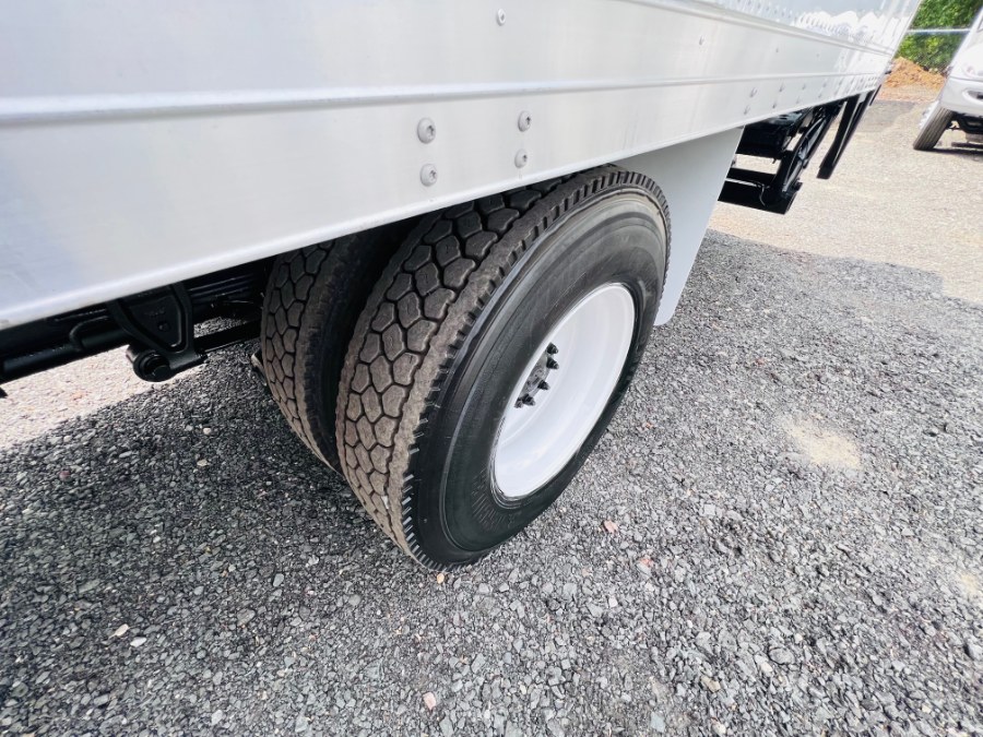 2018 Hino 268A 26 FEET DRY BOX + LIFT GATE + NO CDL, available for sale in South Amboy, New Jersey | NJ Truck Spot. South Amboy, New Jersey 2018 Hino 268A 26 FEET DRY BOX + LIFT GATE + NO CDL, available for sale in South Amboy, New Jersey | NJ Truck Spot. South Amboy, New Jersey