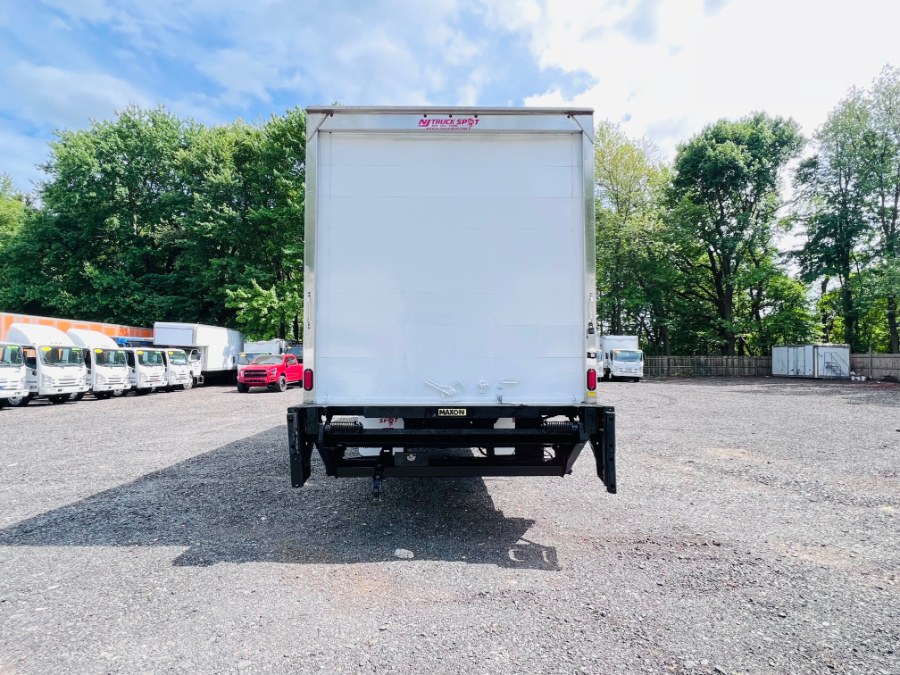 2018 Hino 268A 26 FEET DRY BOX + LIFT GATE + NO CDL, available for sale in South Amboy, New Jersey | NJ Truck Spot. South Amboy, New Jersey 2018 Hino 268A 26 FEET DRY BOX + LIFT GATE + NO CDL, available for sale in South Amboy, New Jersey | NJ Truck Spot. South Amboy, New Jersey