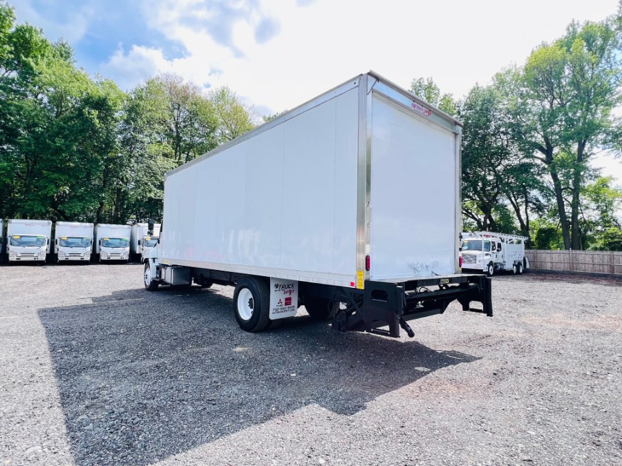 2018 Hino 268A 26 FEET DRY BOX + LIFT GATE + NO CDL, available for sale in South Amboy, New Jersey | NJ Truck Spot. South Amboy, New Jersey 2018 Hino 268A 26 FEET DRY BOX + LIFT GATE + NO CDL, available for sale in South Amboy, New Jersey | NJ Truck Spot. South Amboy, New Jersey