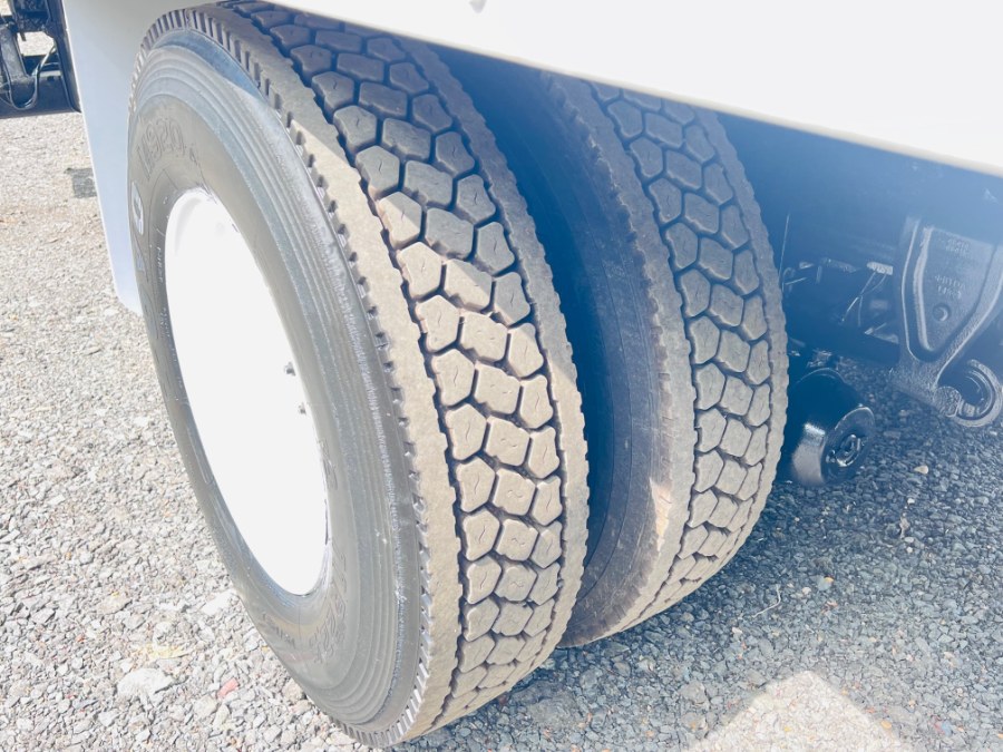 2018 Hino 268A 26 FEET DRY BOX + LIFT GATE + NO CDL, available for sale in South Amboy, New Jersey | NJ Truck Spot. South Amboy, New Jersey 2018 Hino 268A 26 FEET DRY BOX + LIFT GATE + NO CDL, available for sale in South Amboy, New Jersey | NJ Truck Spot. South Amboy, New Jersey