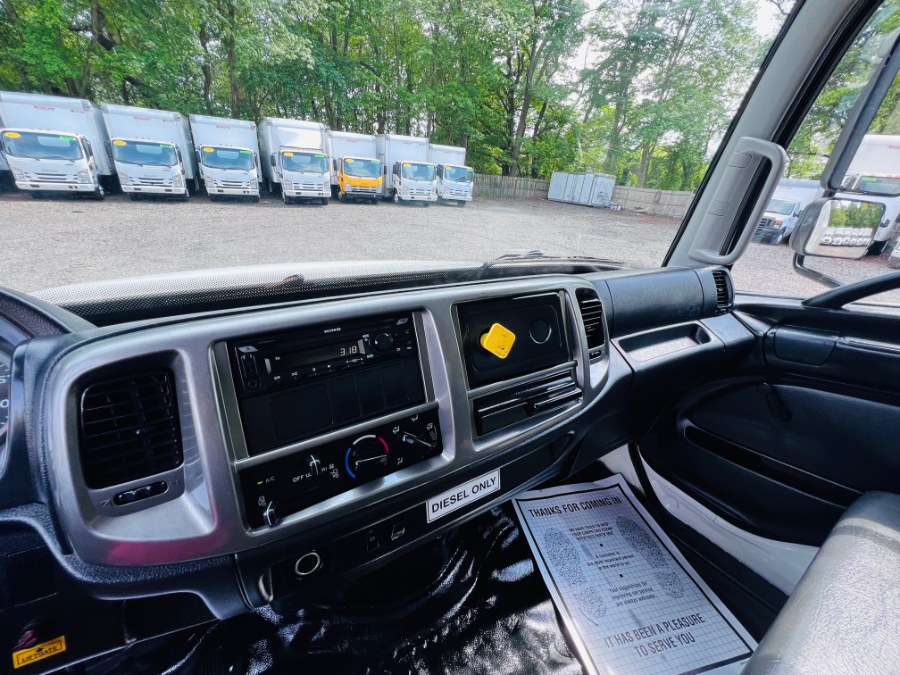 2018 Hino 268A 26 FEET DRY BOX + LIFT GATE + NO CDL, available for sale in South Amboy, New Jersey | NJ Truck Spot. South Amboy, New Jersey 2018 Hino 268A 26 FEET DRY BOX + LIFT GATE + NO CDL, available for sale in South Amboy, New Jersey | NJ Truck Spot. South Amboy, New Jersey