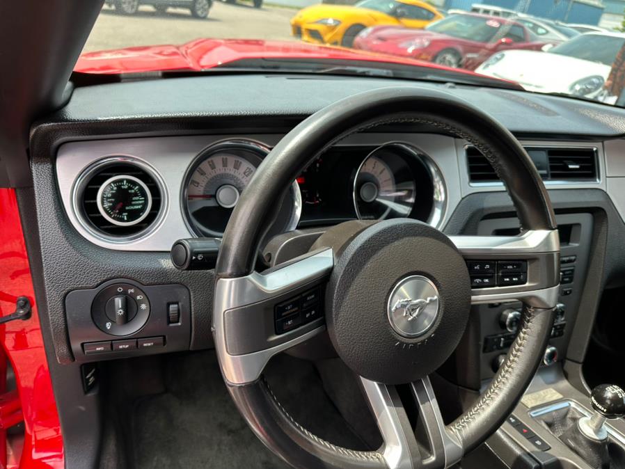 2012 Ford Mustang 2dr Cpe GT Premium, available for sale in South Windsor, Connecticut | Mike And Tony Auto Sales, Inc. South Windsor, Connecticut 2012 Ford Mustang 2dr Cpe GT Premium, available for sale in South Windsor, Connecticut | Mike And Tony Auto Sales, Inc. South Windsor, Connecticut