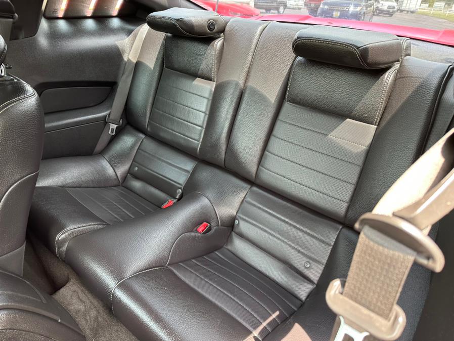 2012 Ford Mustang 2dr Cpe GT Premium, available for sale in South Windsor, Connecticut | Mike And Tony Auto Sales, Inc. South Windsor, Connecticut 2012 Ford Mustang 2dr Cpe GT Premium, available for sale in South Windsor, Connecticut | Mike And Tony Auto Sales, Inc. South Windsor, Connecticut
