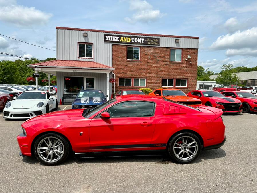 2012 Ford Mustang 2dr Cpe GT Premium, available for sale in South Windsor, Connecticut | Mike And Tony Auto Sales, Inc. South Windsor, Connecticut 2012 Ford Mustang 2dr Cpe GT Premium, available for sale in South Windsor, Connecticut | Mike And Tony Auto Sales, Inc. South Windsor, Connecticut