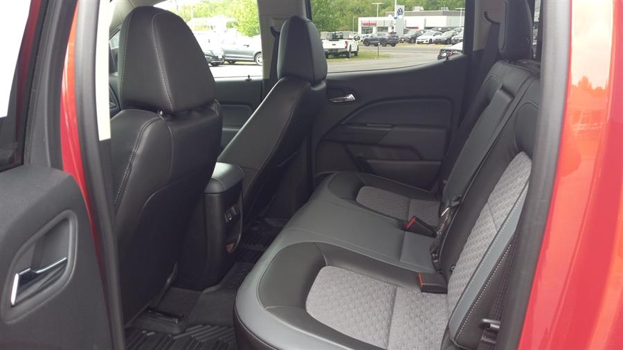 2020 Chevrolet Colorado 4WD Crew Cab 128" Z71, available for sale in Old Saybrook, Connecticut | Saybrook Auto Barn. Old Saybrook, Connecticut 2020 Chevrolet Colorado 4WD Crew Cab 128" Z71, available for sale in Old Saybrook, Connecticut | Saybrook Auto Barn. Old Saybrook, Connecticut