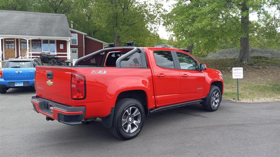 2020 Chevrolet Colorado 4WD Crew Cab 128" Z71, available for sale in Old Saybrook, Connecticut | Saybrook Auto Barn. Old Saybrook, Connecticut 2020 Chevrolet Colorado 4WD Crew Cab 128" Z71, available for sale in Old Saybrook, Connecticut | Saybrook Auto Barn. Old Saybrook, Connecticut