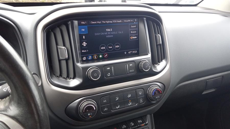 2020 Chevrolet Colorado 4WD Crew Cab 128" Z71, available for sale in Old Saybrook, Connecticut | Saybrook Auto Barn. Old Saybrook, Connecticut 2020 Chevrolet Colorado 4WD Crew Cab 128" Z71, available for sale in Old Saybrook, Connecticut | Saybrook Auto Barn. Old Saybrook, Connecticut