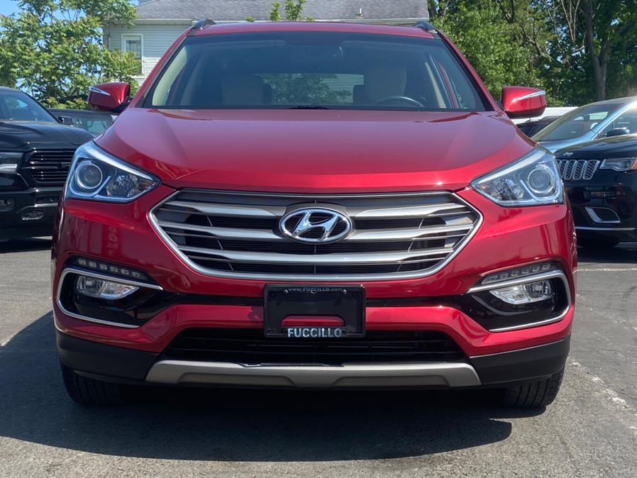 2017 Hyundai Santa Fe Sport 2.4L Auto AWD, available for sale in Linden, New Jersey | Champion Used Auto Sales. Linden, New Jersey 2017 Hyundai Santa Fe Sport 2.4L Auto AWD, available for sale in Linden, New Jersey | Champion Used Auto Sales. Linden, New Jersey