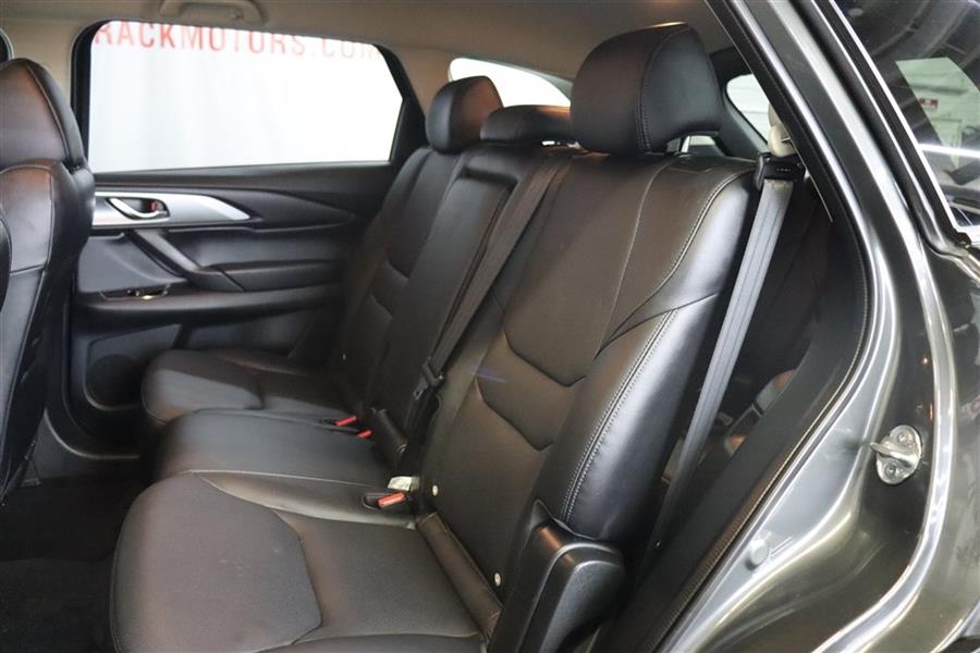 2019 Mazda Cx-9 TOURING, available for sale in Paterson, New Jersey | Fast Track Motors. Paterson, New Jersey 2019 Mazda Cx-9 TOURING, available for sale in Paterson, New Jersey | Fast Track Motors. Paterson, New Jersey