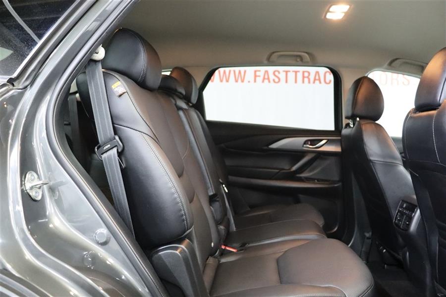 2019 Mazda Cx-9 TOURING, available for sale in Paterson, New Jersey | Fast Track Motors. Paterson, New Jersey 2019 Mazda Cx-9 TOURING, available for sale in Paterson, New Jersey | Fast Track Motors. Paterson, New Jersey