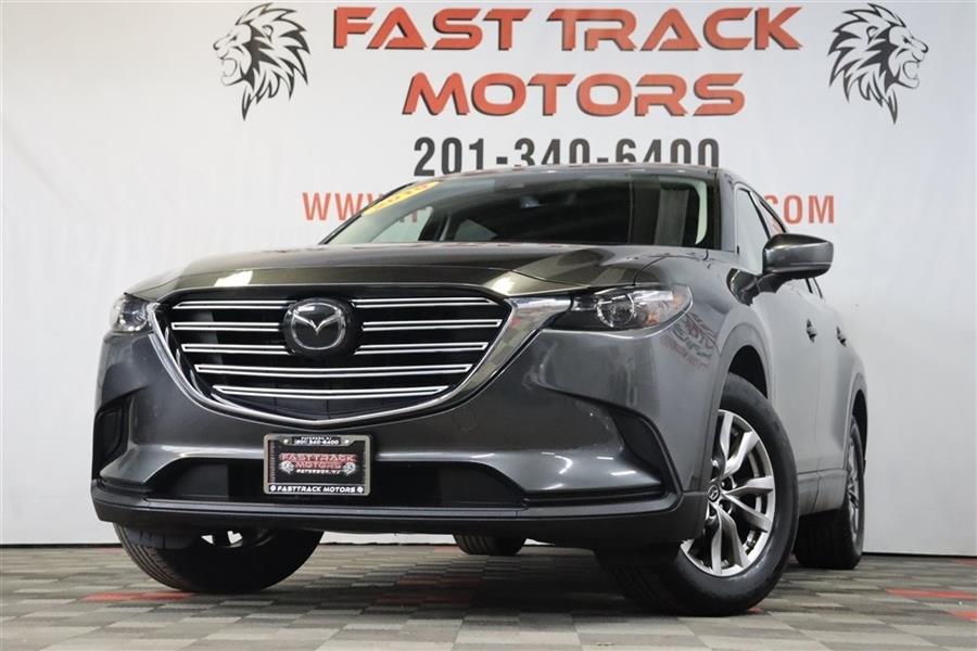 2019 Mazda Cx-9 TOURING, available for sale in Paterson, New Jersey | Fast Track Motors. Paterson, New Jersey