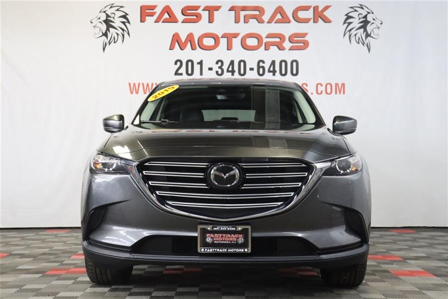 2019 Mazda Cx-9 TOURING, available for sale in Paterson, New Jersey | Fast Track Motors. Paterson, New Jersey 2019 Mazda Cx-9 TOURING, available for sale in Paterson, New Jersey | Fast Track Motors. Paterson, New Jersey