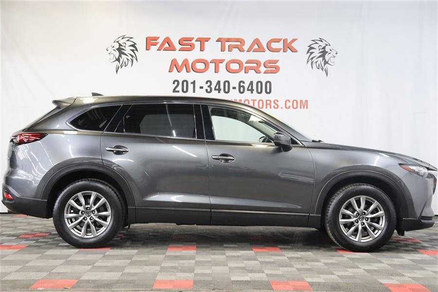 2019 Mazda Cx-9 TOURING, available for sale in Paterson, New Jersey | Fast Track Motors. Paterson, New Jersey 2019 Mazda Cx-9 TOURING, available for sale in Paterson, New Jersey | Fast Track Motors. Paterson, New Jersey