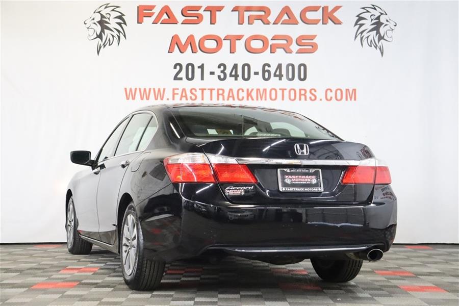 2014 Honda Accord LX, available for sale in Paterson, New Jersey | Fast Track Motors. Paterson, New Jersey 2014 Honda Accord LX, available for sale in Paterson, New Jersey | Fast Track Motors. Paterson, New Jersey