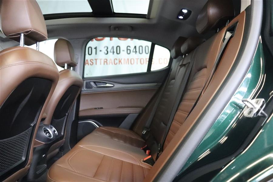 2019 Alfa Romeo Stelvio TI, available for sale in Paterson, New Jersey | Fast Track Motors. Paterson, New Jersey 2019 Alfa Romeo Stelvio TI, available for sale in Paterson, New Jersey | Fast Track Motors. Paterson, New Jersey