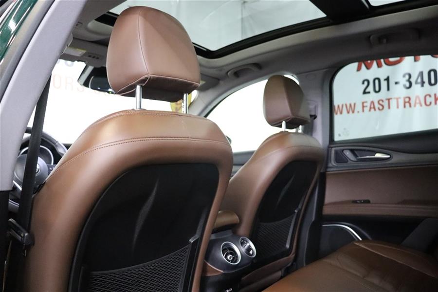 2019 Alfa Romeo Stelvio TI, available for sale in Paterson, New Jersey | Fast Track Motors. Paterson, New Jersey 2019 Alfa Romeo Stelvio TI, available for sale in Paterson, New Jersey | Fast Track Motors. Paterson, New Jersey
