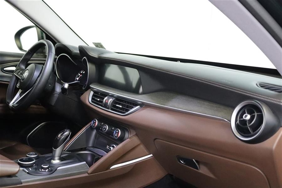 2019 Alfa Romeo Stelvio TI, available for sale in Paterson, New Jersey | Fast Track Motors. Paterson, New Jersey 2019 Alfa Romeo Stelvio TI, available for sale in Paterson, New Jersey | Fast Track Motors. Paterson, New Jersey
