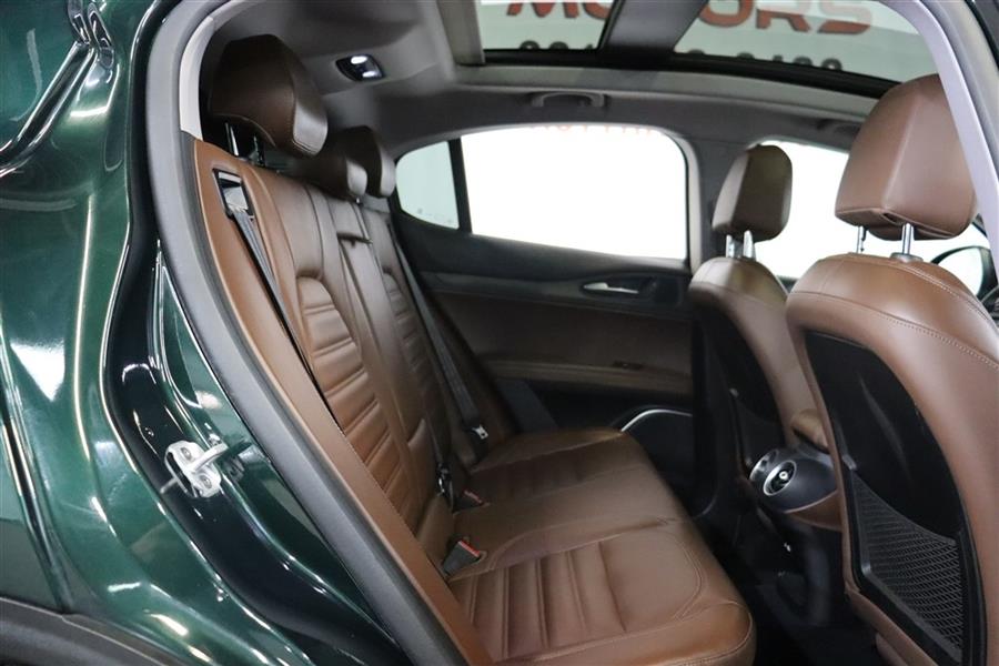 2019 Alfa Romeo Stelvio TI, available for sale in Paterson, New Jersey | Fast Track Motors. Paterson, New Jersey 2019 Alfa Romeo Stelvio TI, available for sale in Paterson, New Jersey | Fast Track Motors. Paterson, New Jersey