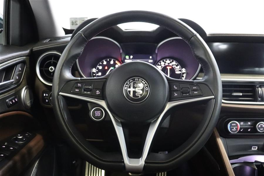 2019 Alfa Romeo Stelvio TI, available for sale in Paterson, New Jersey | Fast Track Motors. Paterson, New Jersey 2019 Alfa Romeo Stelvio TI, available for sale in Paterson, New Jersey | Fast Track Motors. Paterson, New Jersey