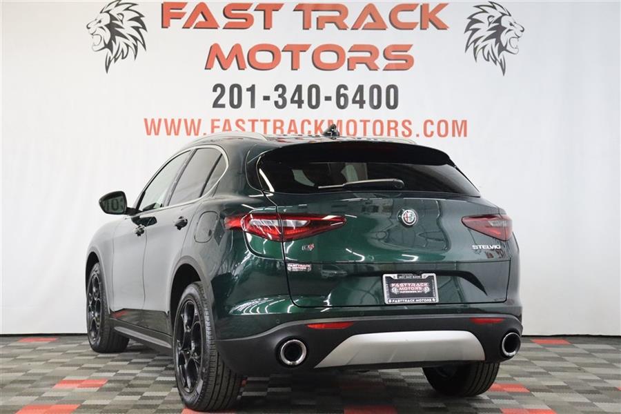 2019 Alfa Romeo Stelvio TI, available for sale in Paterson, New Jersey | Fast Track Motors. Paterson, New Jersey 2019 Alfa Romeo Stelvio TI, available for sale in Paterson, New Jersey | Fast Track Motors. Paterson, New Jersey