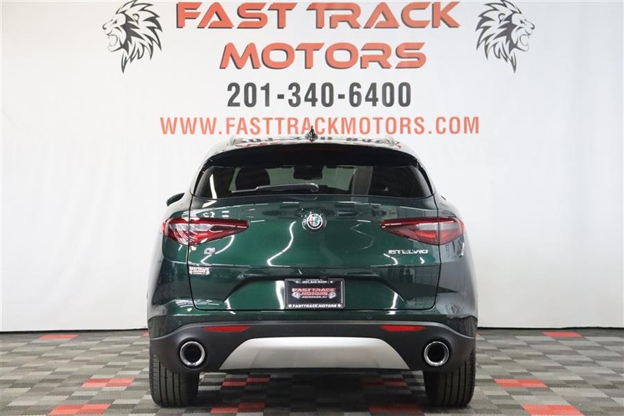 2019 Alfa Romeo Stelvio TI, available for sale in Paterson, New Jersey | Fast Track Motors. Paterson, New Jersey 2019 Alfa Romeo Stelvio TI, available for sale in Paterson, New Jersey | Fast Track Motors. Paterson, New Jersey
