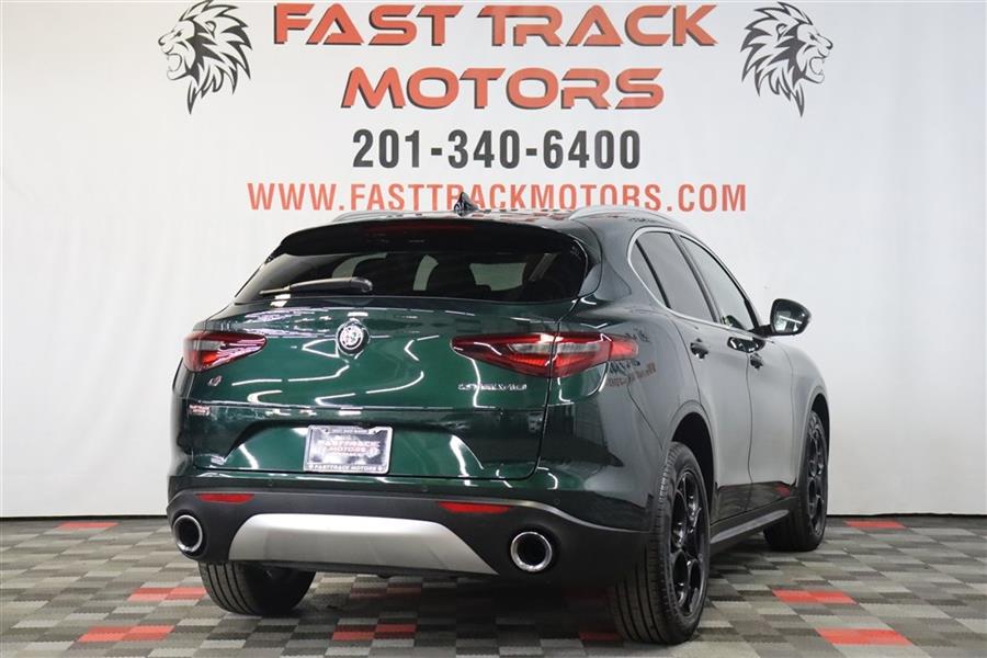 2019 Alfa Romeo Stelvio TI, available for sale in Paterson, New Jersey | Fast Track Motors. Paterson, New Jersey 2019 Alfa Romeo Stelvio TI, available for sale in Paterson, New Jersey | Fast Track Motors. Paterson, New Jersey