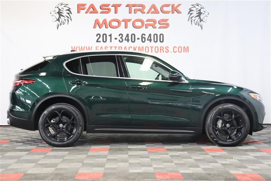 2019 Alfa Romeo Stelvio TI, available for sale in Paterson, New Jersey | Fast Track Motors. Paterson, New Jersey 2019 Alfa Romeo Stelvio TI, available for sale in Paterson, New Jersey | Fast Track Motors. Paterson, New Jersey