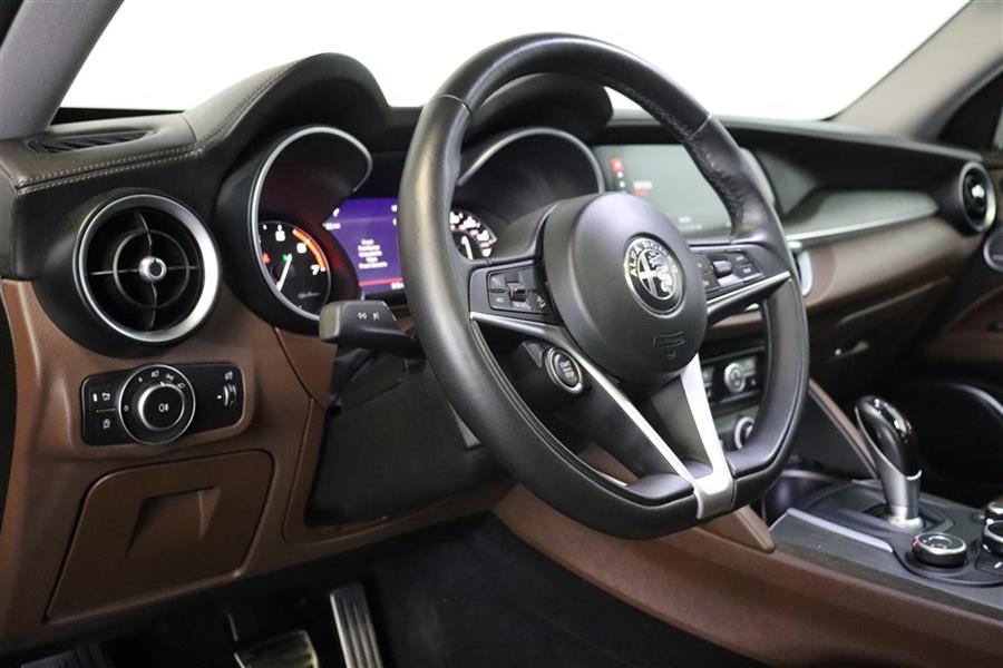 2019 Alfa Romeo Stelvio TI, available for sale in Paterson, New Jersey | Fast Track Motors. Paterson, New Jersey 2019 Alfa Romeo Stelvio TI, available for sale in Paterson, New Jersey | Fast Track Motors. Paterson, New Jersey