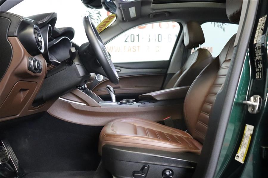 2019 Alfa Romeo Stelvio TI, available for sale in Paterson, New Jersey | Fast Track Motors. Paterson, New Jersey 2019 Alfa Romeo Stelvio TI, available for sale in Paterson, New Jersey | Fast Track Motors. Paterson, New Jersey