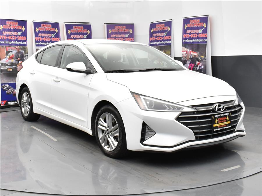 2020 Hyundai Elantra SEL IVT, available for sale in Irvington, New Jersey | Foreign Auto Imports. Irvington, New Jersey 2020 Hyundai Elantra SEL IVT, available for sale in Irvington, New Jersey | Foreign Auto Imports. Irvington, New Jersey