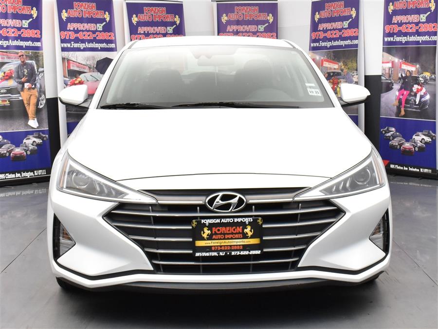 2020 Hyundai Elantra SEL IVT, available for sale in Irvington, New Jersey | Foreign Auto Imports. Irvington, New Jersey 2020 Hyundai Elantra SEL IVT, available for sale in Irvington, New Jersey | Foreign Auto Imports. Irvington, New Jersey