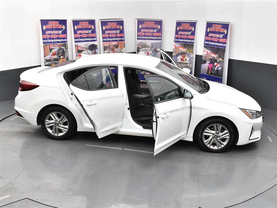2020 Hyundai Elantra SEL IVT, available for sale in Irvington, New Jersey | Foreign Auto Imports. Irvington, New Jersey 2020 Hyundai Elantra SEL IVT, available for sale in Irvington, New Jersey | Foreign Auto Imports. Irvington, New Jersey
