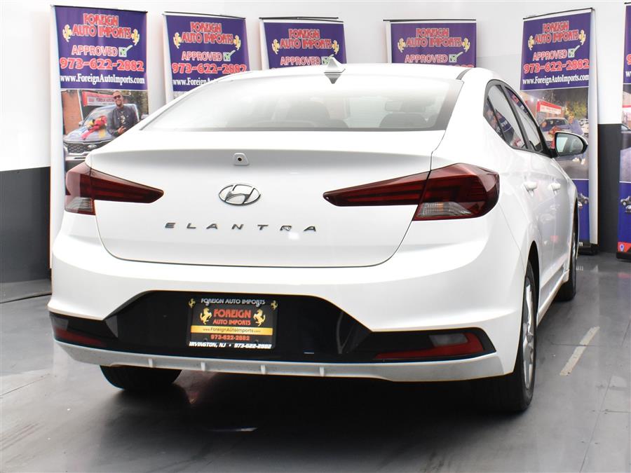 2020 Hyundai Elantra SEL IVT, available for sale in Irvington, New Jersey | Foreign Auto Imports. Irvington, New Jersey 2020 Hyundai Elantra SEL IVT, available for sale in Irvington, New Jersey | Foreign Auto Imports. Irvington, New Jersey
