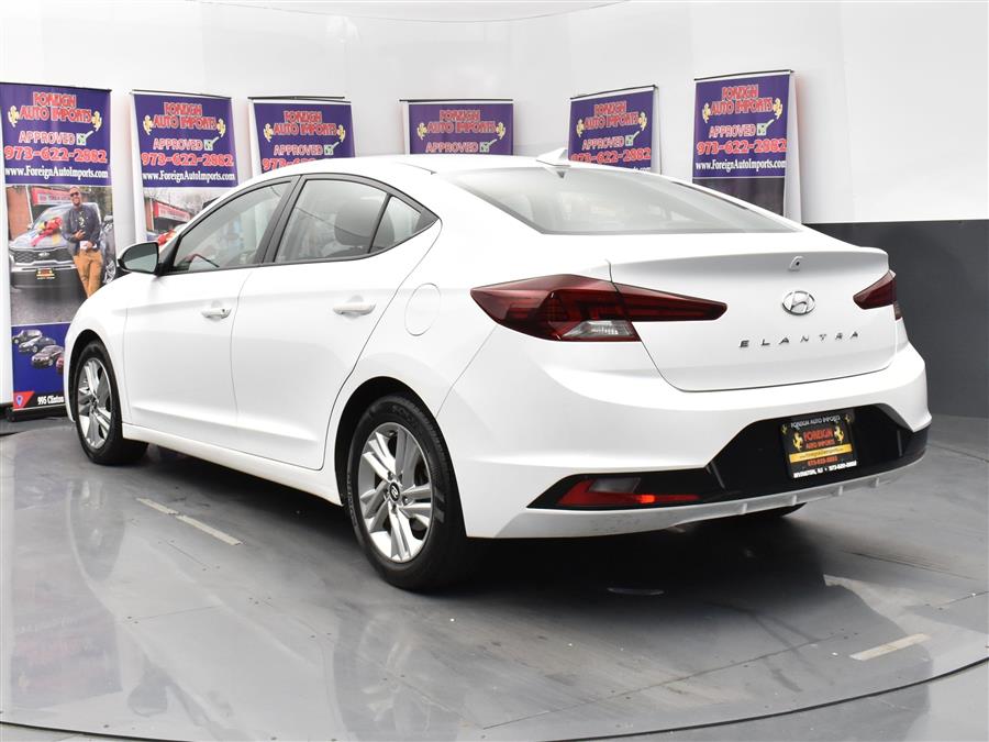2020 Hyundai Elantra SEL IVT, available for sale in Irvington, New Jersey | Foreign Auto Imports. Irvington, New Jersey 2020 Hyundai Elantra SEL IVT, available for sale in Irvington, New Jersey | Foreign Auto Imports. Irvington, New Jersey