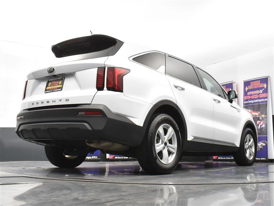 2021 Kia Sorento LX AWD, available for sale in Irvington, New Jersey | Foreign Auto Imports. Irvington, New Jersey 2021 Kia Sorento LX AWD, available for sale in Irvington, New Jersey | Foreign Auto Imports. Irvington, New Jersey