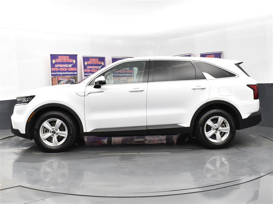 2021 Kia Sorento LX AWD, available for sale in Irvington, New Jersey | Foreign Auto Imports. Irvington, New Jersey 2021 Kia Sorento LX AWD, available for sale in Irvington, New Jersey | Foreign Auto Imports. Irvington, New Jersey