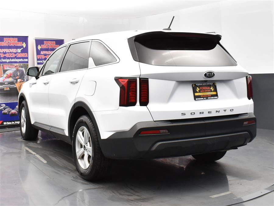 2021 Kia Sorento LX AWD, available for sale in Irvington, New Jersey | Foreign Auto Imports. Irvington, New Jersey 2021 Kia Sorento LX AWD, available for sale in Irvington, New Jersey | Foreign Auto Imports. Irvington, New Jersey