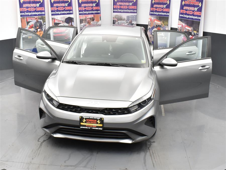 2023 Kia Forte LXS IVT, available for sale in Irvington, New Jersey | Foreign Auto Imports. Irvington, New Jersey 2023 Kia Forte LXS IVT, available for sale in Irvington, New Jersey | Foreign Auto Imports. Irvington, New Jersey