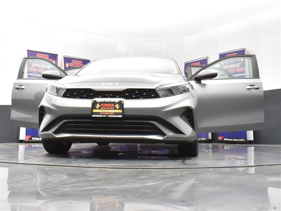 2023 Kia Forte LXS IVT, available for sale in Irvington, New Jersey | Foreign Auto Imports. Irvington, New Jersey 2023 Kia Forte LXS IVT, available for sale in Irvington, New Jersey | Foreign Auto Imports. Irvington, New Jersey