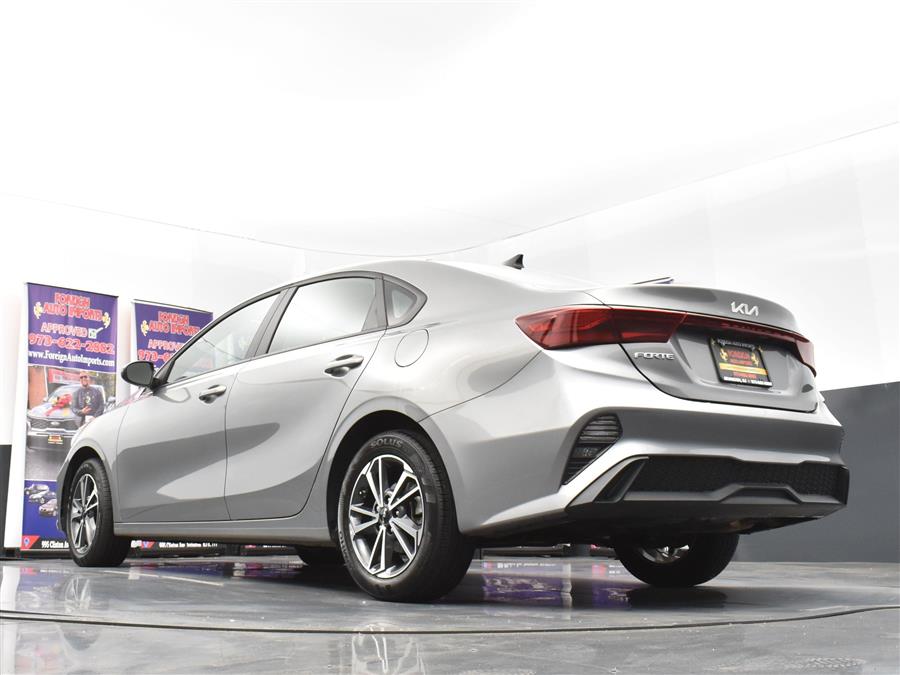 2023 Kia Forte LXS IVT, available for sale in Irvington, New Jersey | Foreign Auto Imports. Irvington, New Jersey 2023 Kia Forte LXS IVT, available for sale in Irvington, New Jersey | Foreign Auto Imports. Irvington, New Jersey