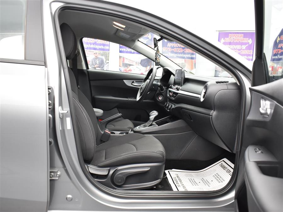 2023 Kia Forte LXS IVT, available for sale in Irvington, New Jersey | Foreign Auto Imports. Irvington, New Jersey 2023 Kia Forte LXS IVT, available for sale in Irvington, New Jersey | Foreign Auto Imports. Irvington, New Jersey