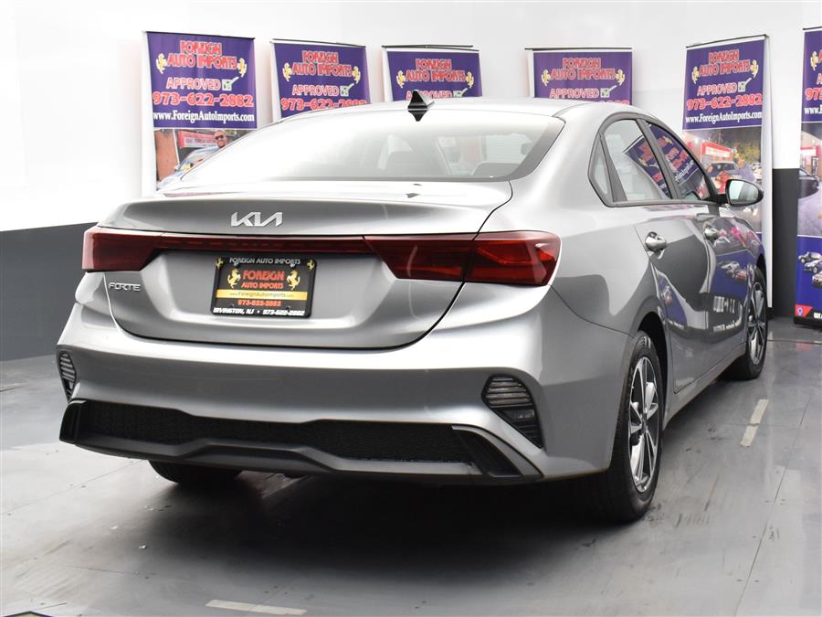 2023 Kia Forte LXS IVT, available for sale in Irvington, New Jersey | Foreign Auto Imports. Irvington, New Jersey 2023 Kia Forte LXS IVT, available for sale in Irvington, New Jersey | Foreign Auto Imports. Irvington, New Jersey