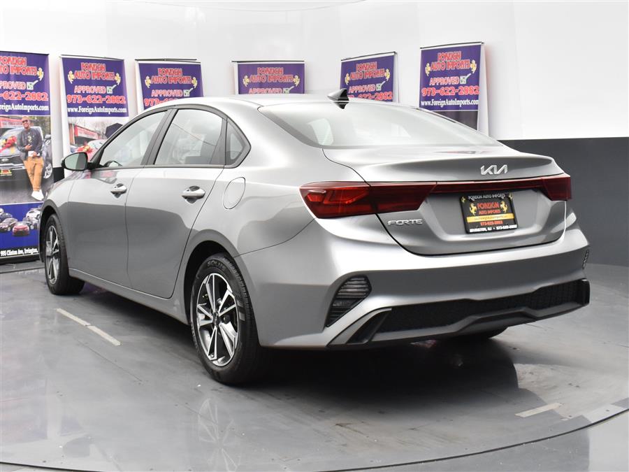 2023 Kia Forte LXS IVT, available for sale in Irvington, New Jersey | Foreign Auto Imports. Irvington, New Jersey 2023 Kia Forte LXS IVT, available for sale in Irvington, New Jersey | Foreign Auto Imports. Irvington, New Jersey