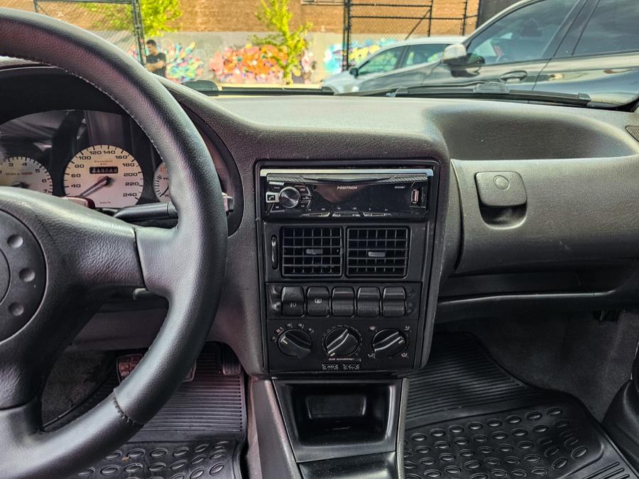 1995 Volkswagen Gol GTI 2000 2.0, available for sale in Newark, New Jersey | RT Auto Center LLC. Newark, New Jersey 1995 Volkswagen Gol GTI 2000 2.0, available for sale in Newark, New Jersey | RT Auto Center LLC. Newark, New Jersey