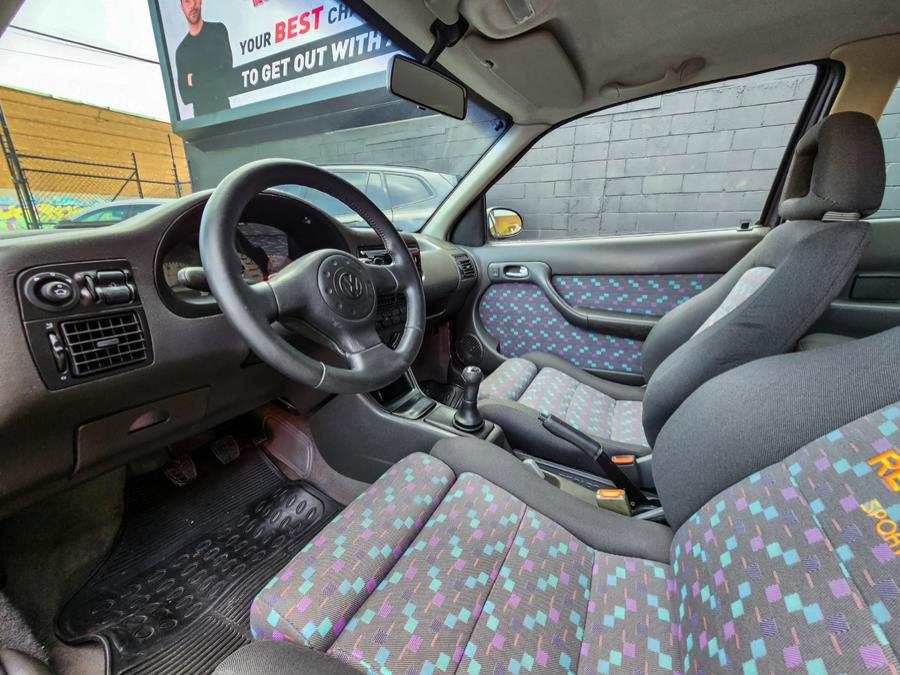 1995 Volkswagen Gol GTI 2000 2.0, available for sale in Newark, New Jersey | RT Auto Center LLC. Newark, New Jersey 1995 Volkswagen Gol GTI 2000 2.0, available for sale in Newark, New Jersey | RT Auto Center LLC. Newark, New Jersey