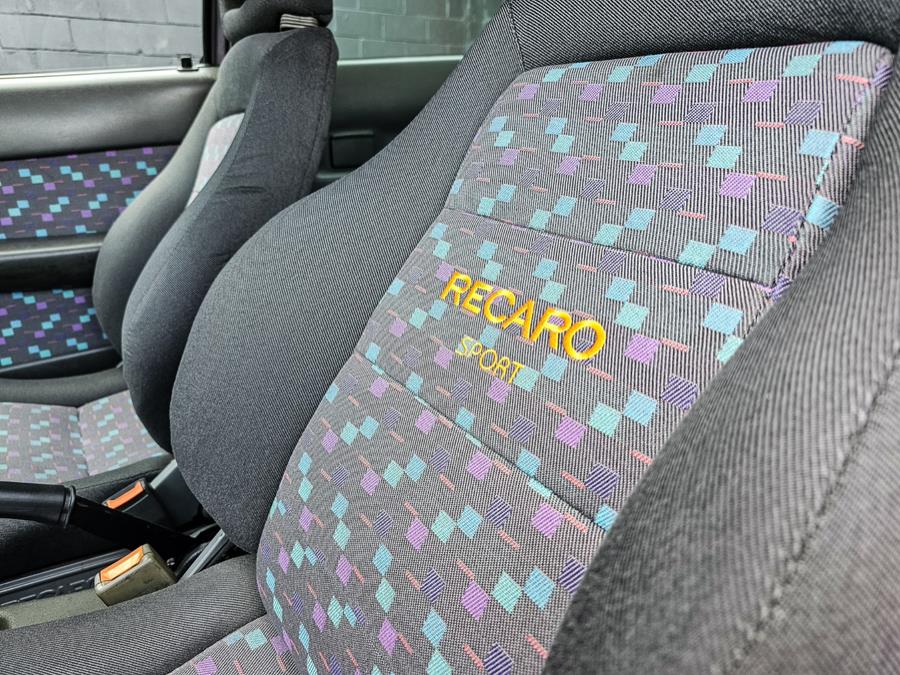 1995 Volkswagen Gol GTI 2000 2.0, available for sale in Newark, New Jersey | RT Auto Center LLC. Newark, New Jersey 1995 Volkswagen Gol GTI 2000 2.0, available for sale in Newark, New Jersey | RT Auto Center LLC. Newark, New Jersey