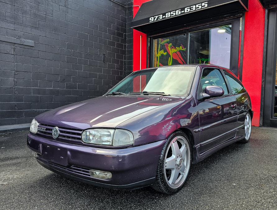 1995 Volkswagen Gol GTI 2000 2.0, available for sale in Newark, New Jersey | RT Auto Center LLC. Newark, New Jersey 1995 Volkswagen Gol GTI 2000 2.0, available for sale in Newark, New Jersey | RT Auto Center LLC. Newark, New Jersey