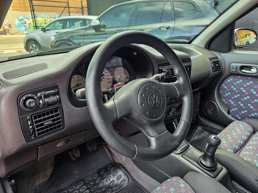 1995 Volkswagen Gol GTI 2000 2.0, available for sale in Newark, New Jersey | RT Auto Center LLC. Newark, New Jersey 1995 Volkswagen Gol GTI 2000 2.0, available for sale in Newark, New Jersey | RT Auto Center LLC. Newark, New Jersey