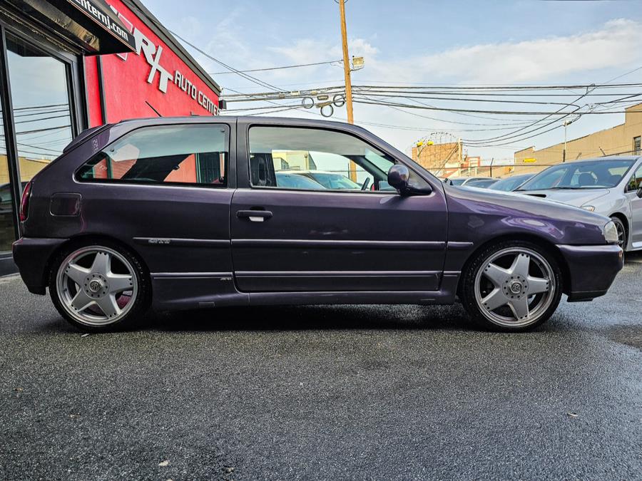 1995 Volkswagen Gol GTI 2000 2.0, available for sale in Newark, New Jersey | RT Auto Center LLC. Newark, New Jersey 1995 Volkswagen Gol GTI 2000 2.0, available for sale in Newark, New Jersey | RT Auto Center LLC. Newark, New Jersey